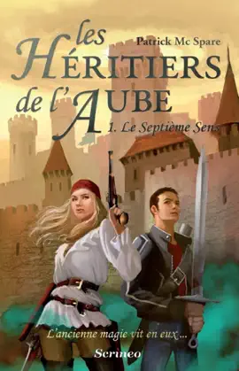 Read: Les héritiers de l'aube - tome Book 1 Le septième sens
