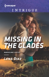 Missing in the Glades - Lena Diaz
