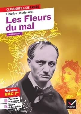 Read: Les Book Fleurs du mal