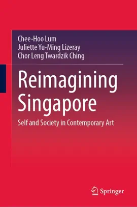 Read: Reimagining Book Singapore