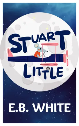 Read: Stuart Little Book