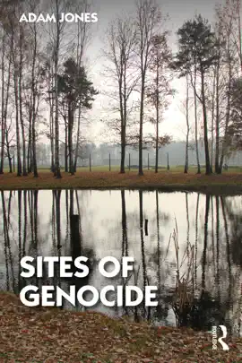 Read: Sites Book of Genocide
