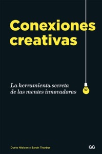 Conexiones creativas Book Cover
