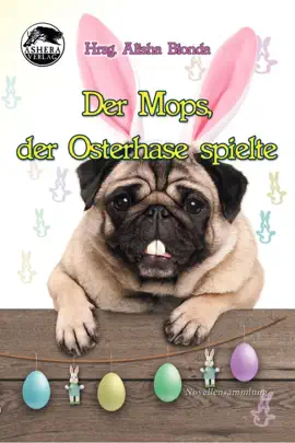 Read: Der Book Mops, der Osterhase spielte