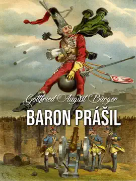 Read: Baron Book Prášil