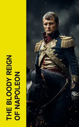 Read: The Bloody Reign of Napoleon Book