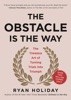 Book The Obstacle Is the Way