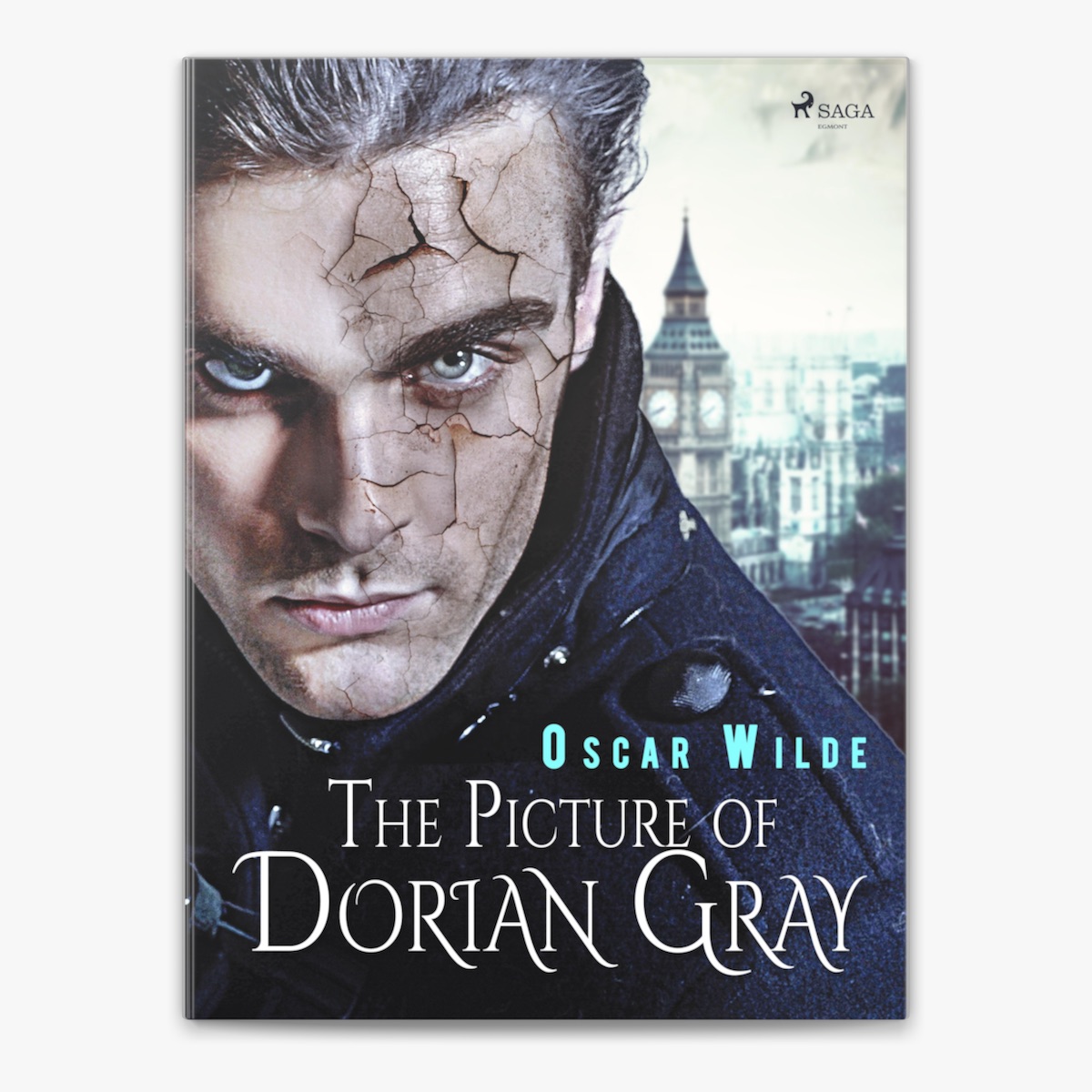 The Picture of Dorian Gray by Oscar Wilde on Apple Books