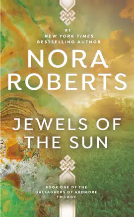 Read: Jewels Book of the Sun