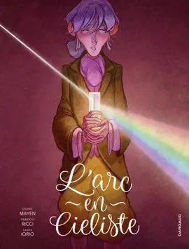 Read: L'Arc-en-Cieliste