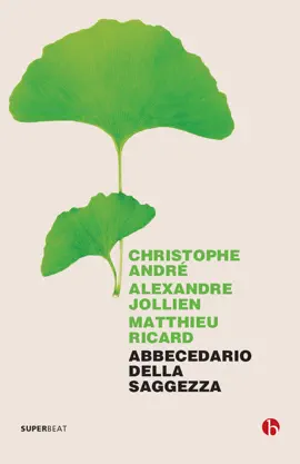Read: Book Abbecedario della saggezza