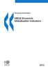 Book Measuring Globalisation: OECD Economic Globalisation Indicators 2010