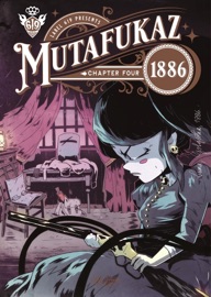 Mutafukaz 1886 - Chapitre 4 - Run