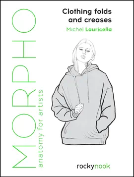 Morpho: Clothing Folds and Creases