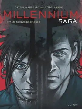Read: De nieuwe spartanen Book