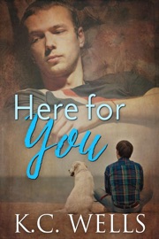 Here For You