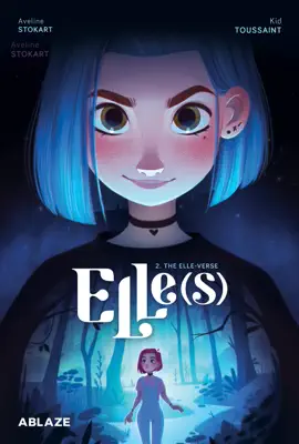 Read: Elle(s) Book Vol. 2