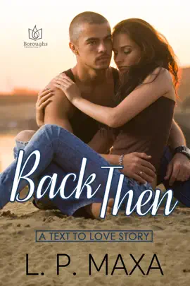 Read: Book Back Then