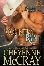 Country Rain - Cheyenne McCray