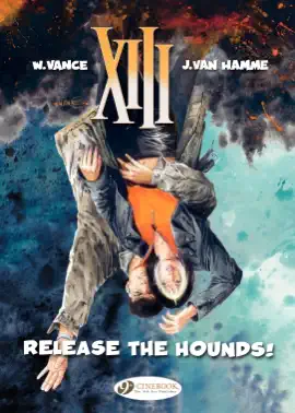 Read: XIII - Volume 14 - Release the Book Hounds!