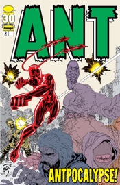 Ant #2 - Erik Larsen