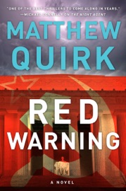 Red Warning - Matthew Quirk