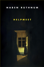 Helpmeet - Naben Ruthnum Cover Art