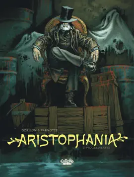 Read: Aristophania - Volume 2 - Progredientes Book