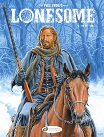 Lonesome - Volume 2 - The Ruffians - Yves Swolfs