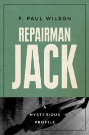 Repairman Jack - F. Paul Wilson
