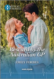 Rescued by the Australian GP - Emily Forbes