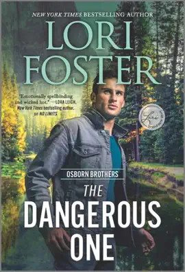 Read: The Dangerous Book One
