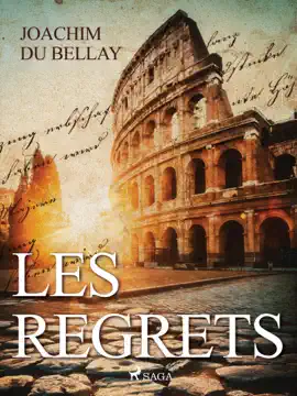 Read: Les Regrets Book