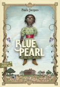 Blue Pearl - Paula Jacques