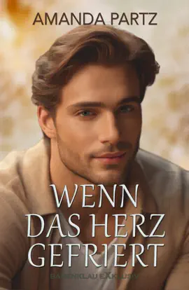 Read: Book Wenn das Herz gefriert