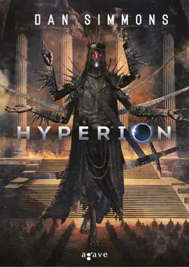 Read: Hyperion (felújított Book változat)