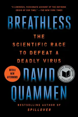 Read: Breathless
