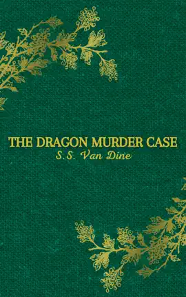 Read: The Book Dragon Murder Case