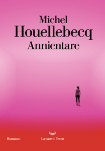 Annientare Book Cover
