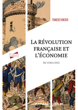 Read: La Révolution Book française et l'économie