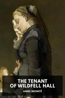 Read: The Book Tenant of Wildfell Hall