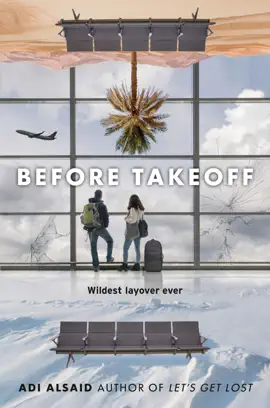 Read: Before Takeoff Book