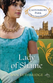 Lady of Shame - Ann Lethbridge