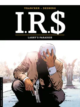 Read: Larry's Book paradise