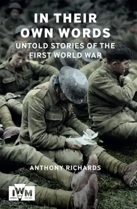 Read: In Their Own Words Book