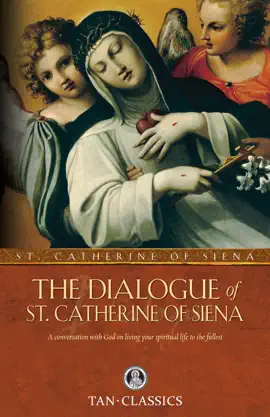 Read: The Dialogue of Book St. Catherine of Siena