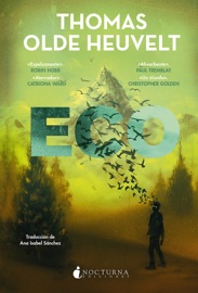 ECO - Thomas Olde Heuvelt