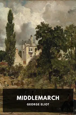 Read: Middlemarch