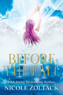 Before the Fall by Nicole Zoltack