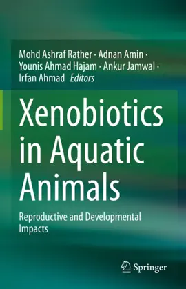 Read: Xenobiotics in Book Aquatic Animals